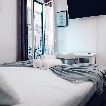 Guest House Arroios Rooms 리스본 외부 사진