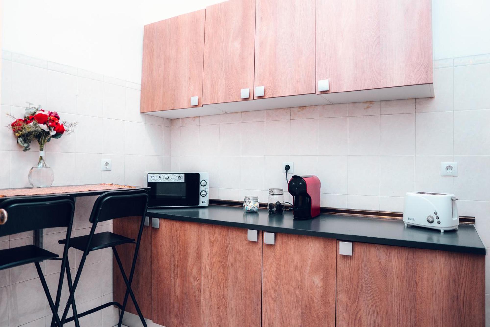Guest House Arroios Rooms 리스본 외부 사진