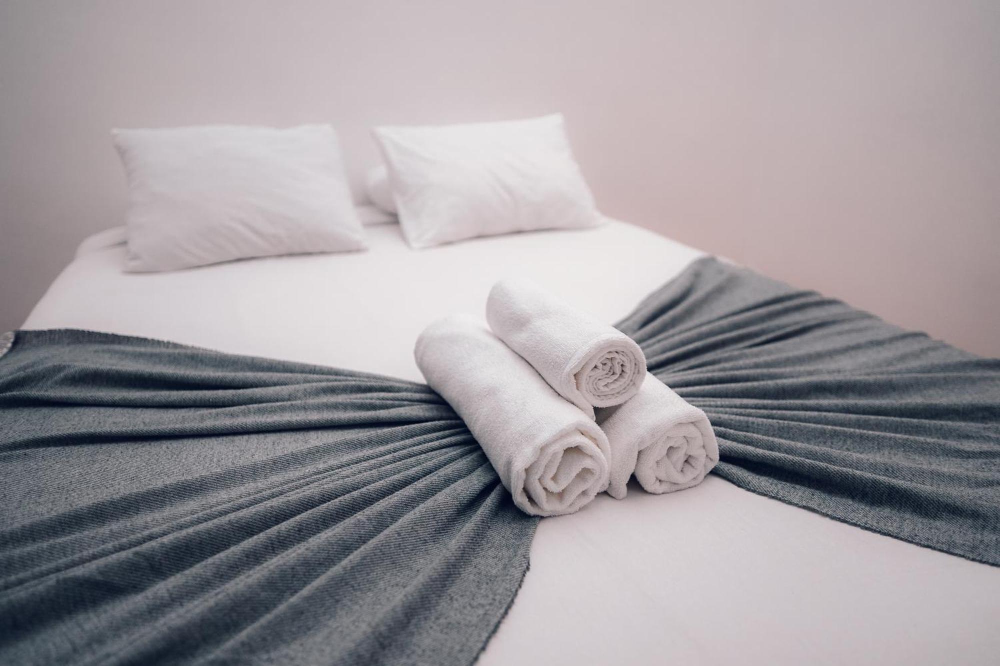 Guest House Arroios Rooms 리스본 외부 사진