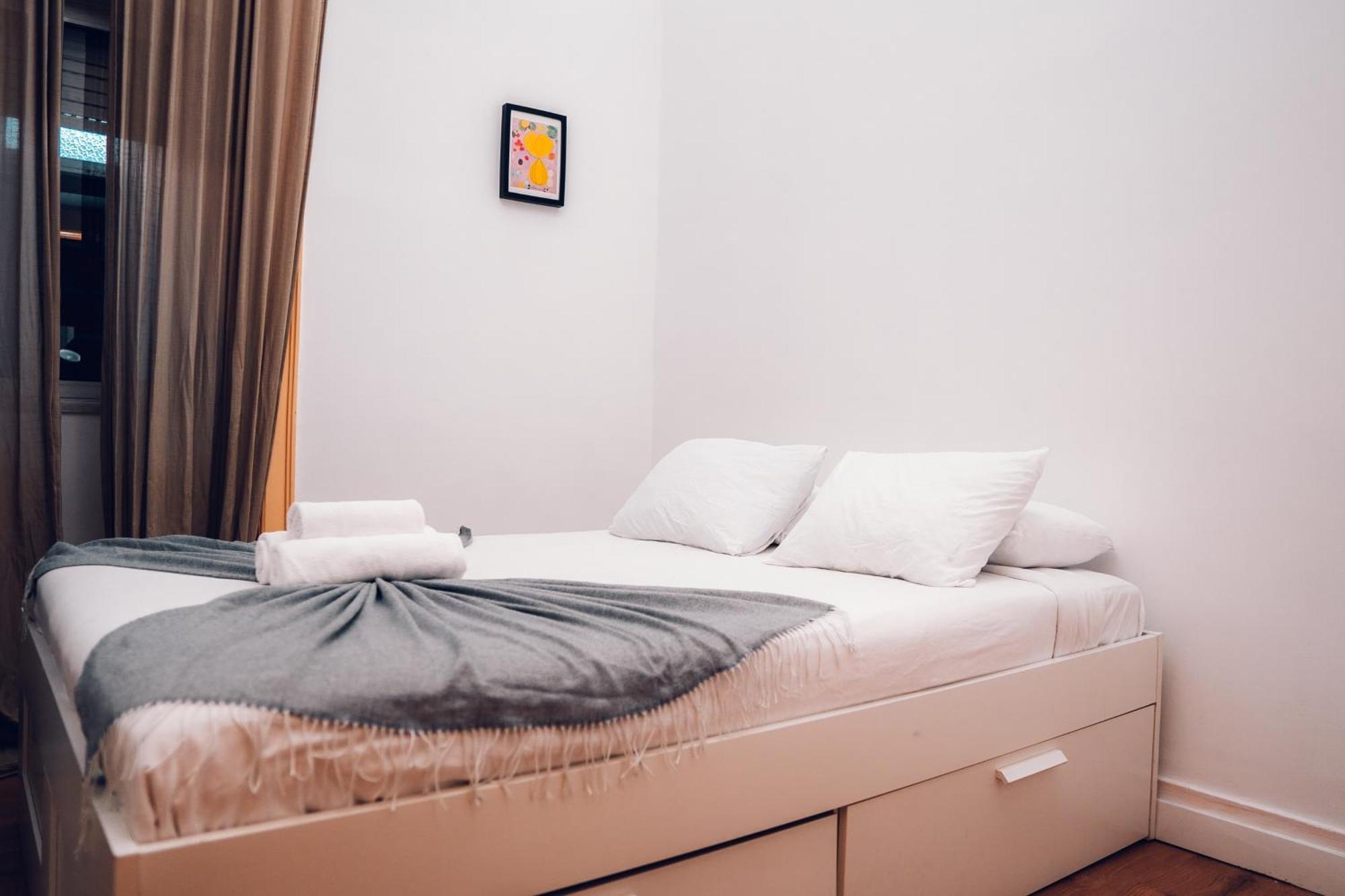 Guest House Arroios Rooms 리스본 외부 사진