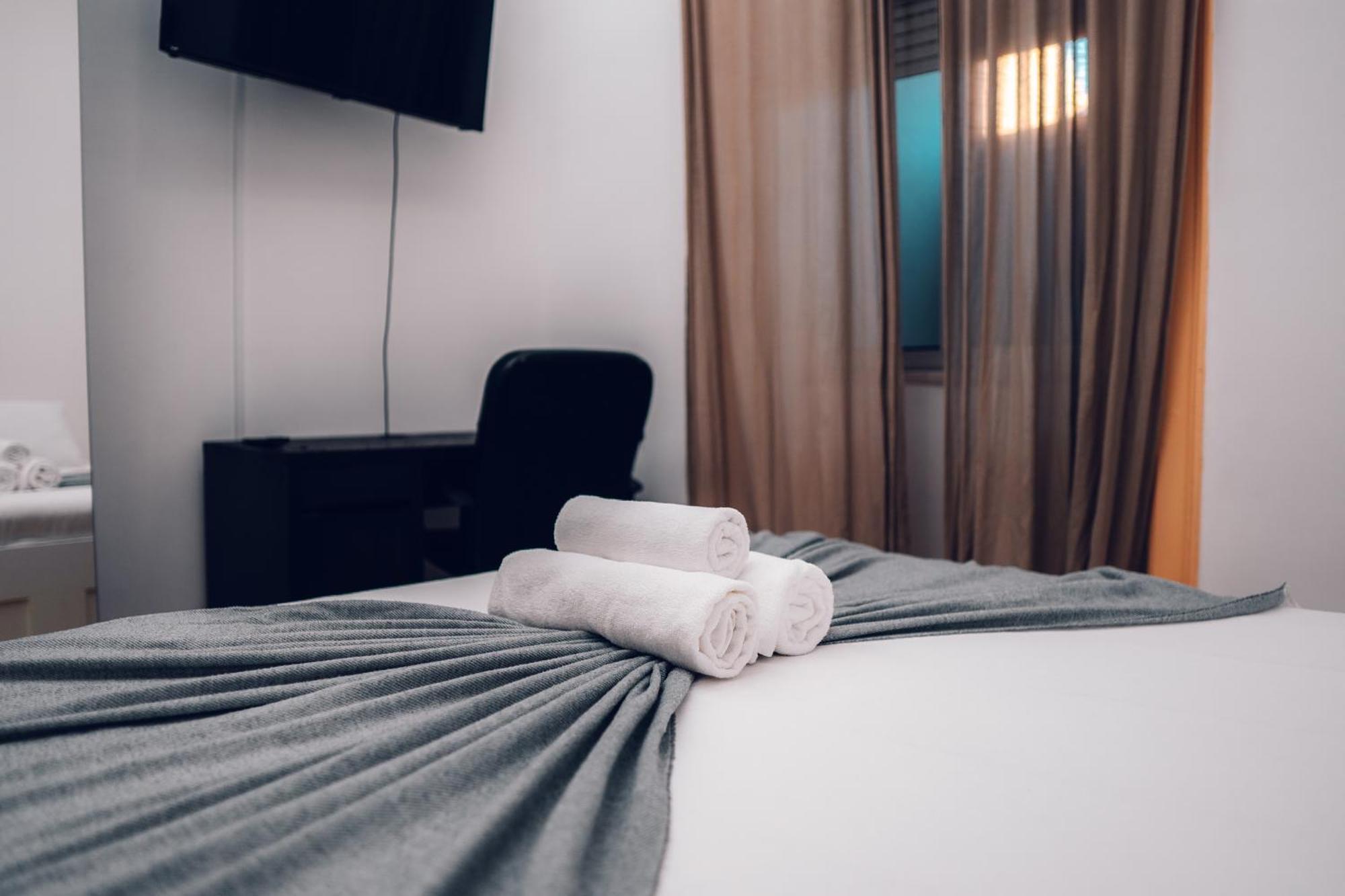 Guest House Arroios Rooms 리스본 외부 사진