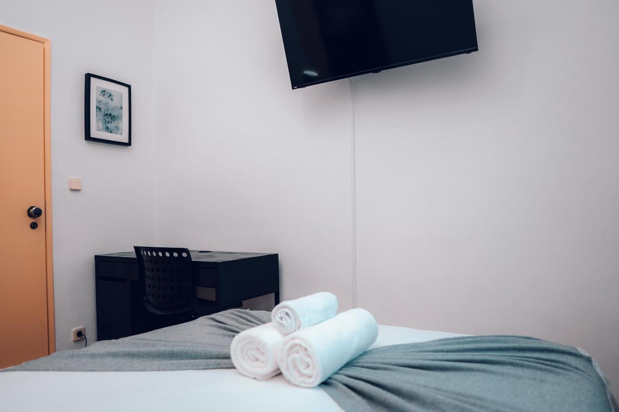 Guest House Arroios Rooms 리스본 외부 사진