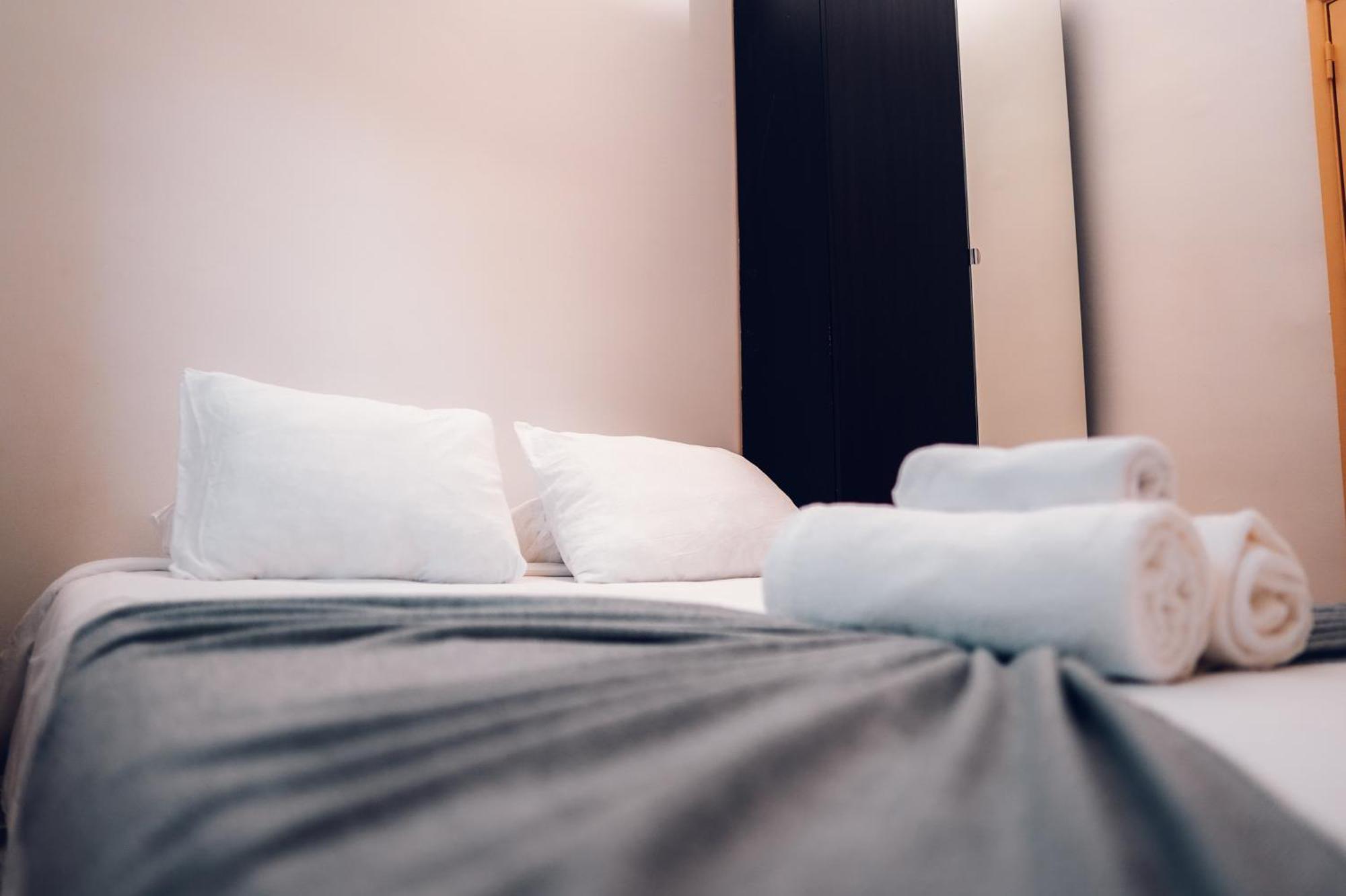 Guest House Arroios Rooms 리스본 외부 사진