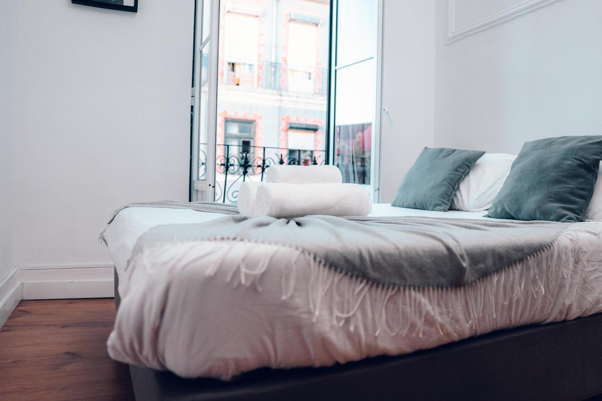 Guest House Arroios Rooms 리스본 외부 사진