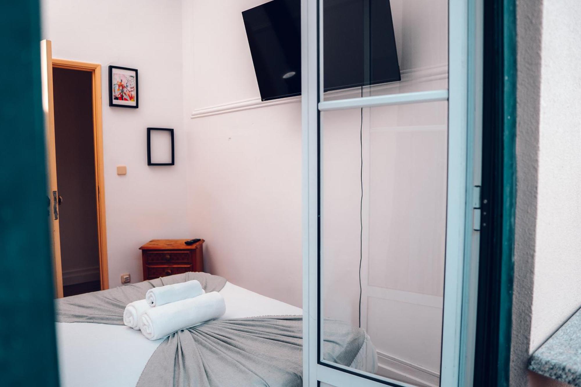 Guest House Arroios Rooms 리스본 외부 사진