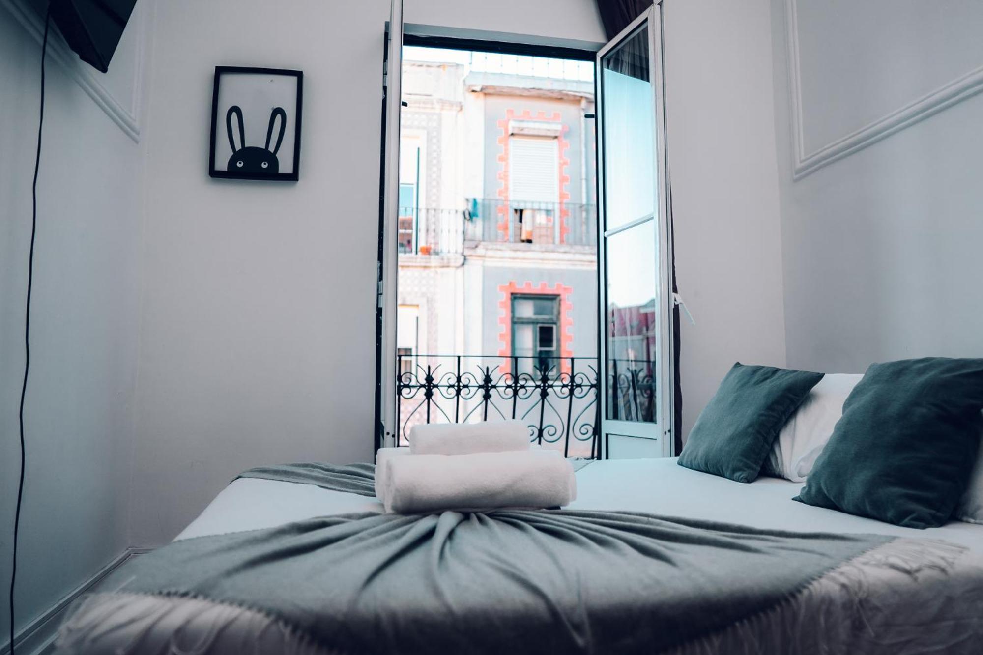 Guest House Arroios Rooms 리스본 외부 사진