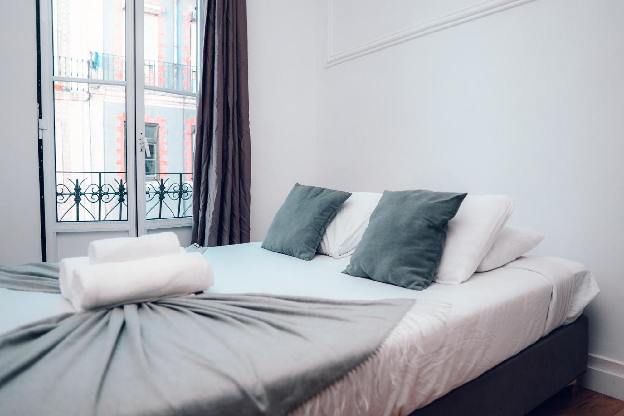 Guest House Arroios Rooms 리스본 외부 사진