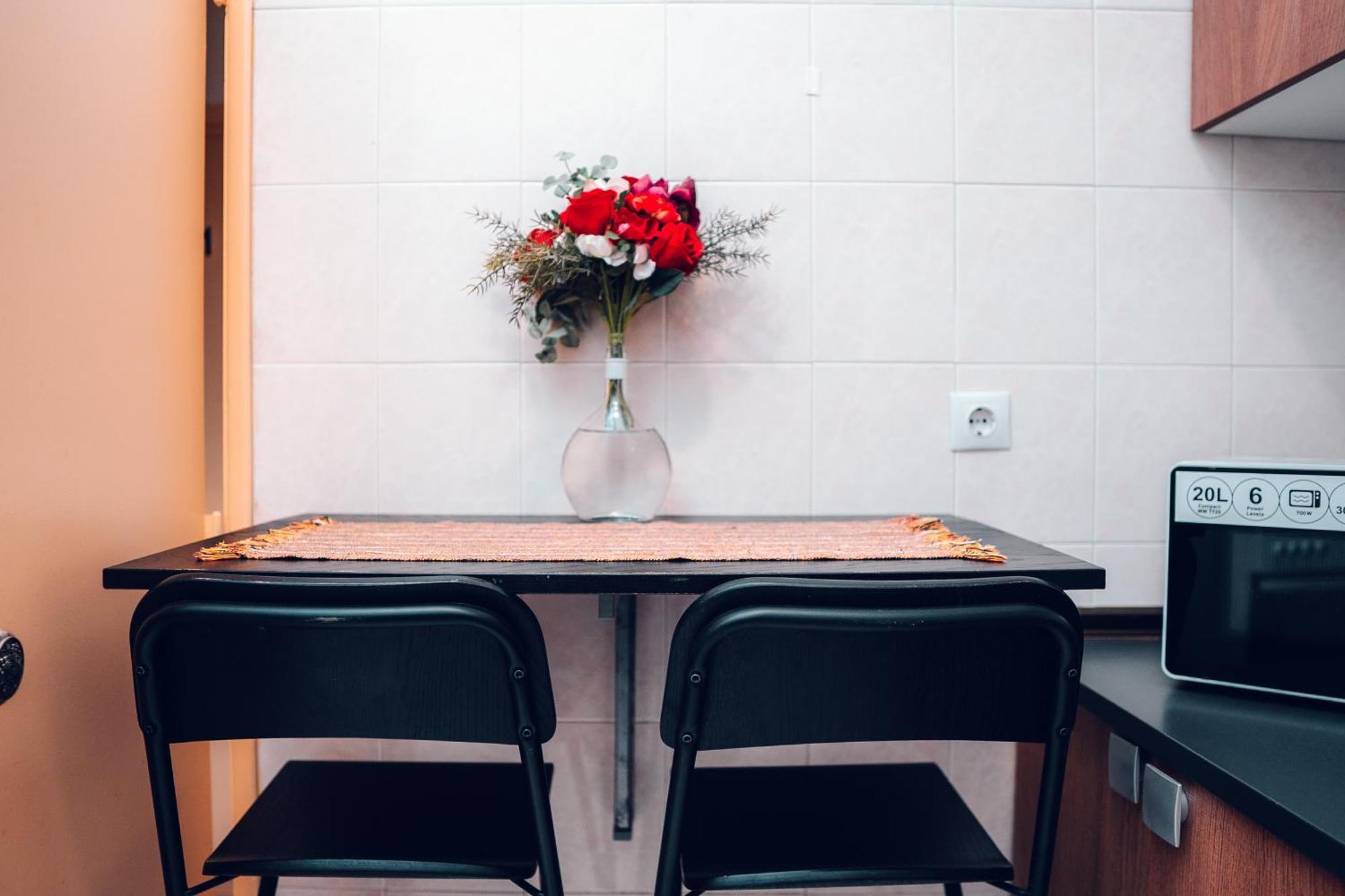 Guest House Arroios Rooms 리스본 외부 사진