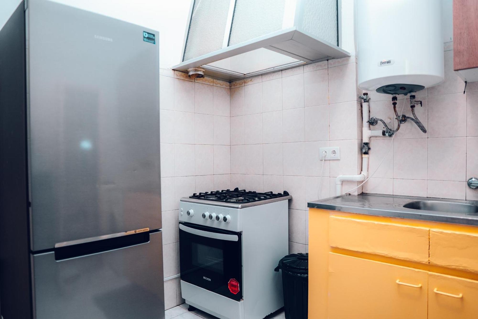Guest House Arroios Rooms 리스본 외부 사진