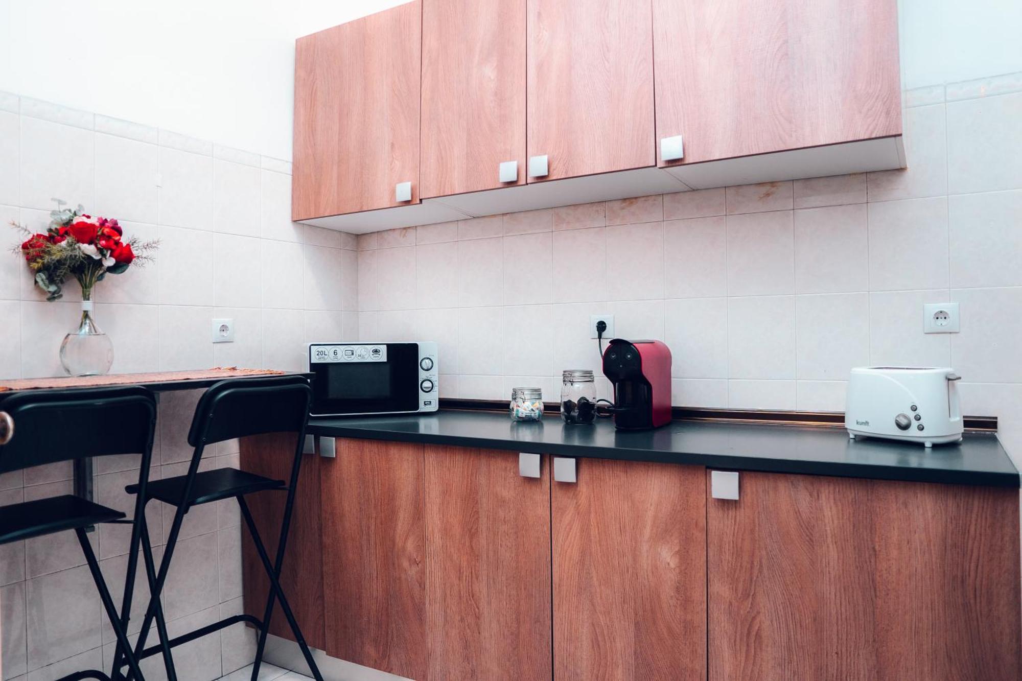 Guest House Arroios Rooms 리스본 외부 사진