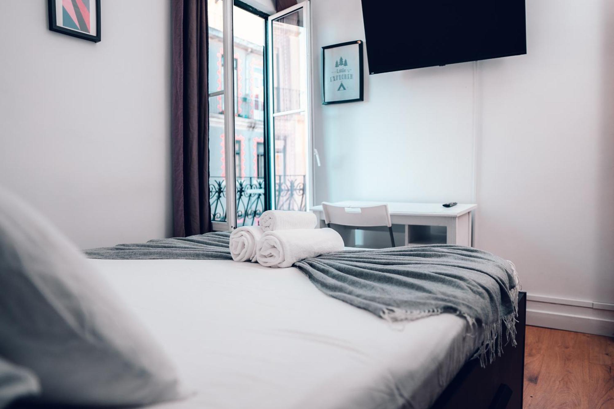 Guest House Arroios Rooms 리스본 외부 사진