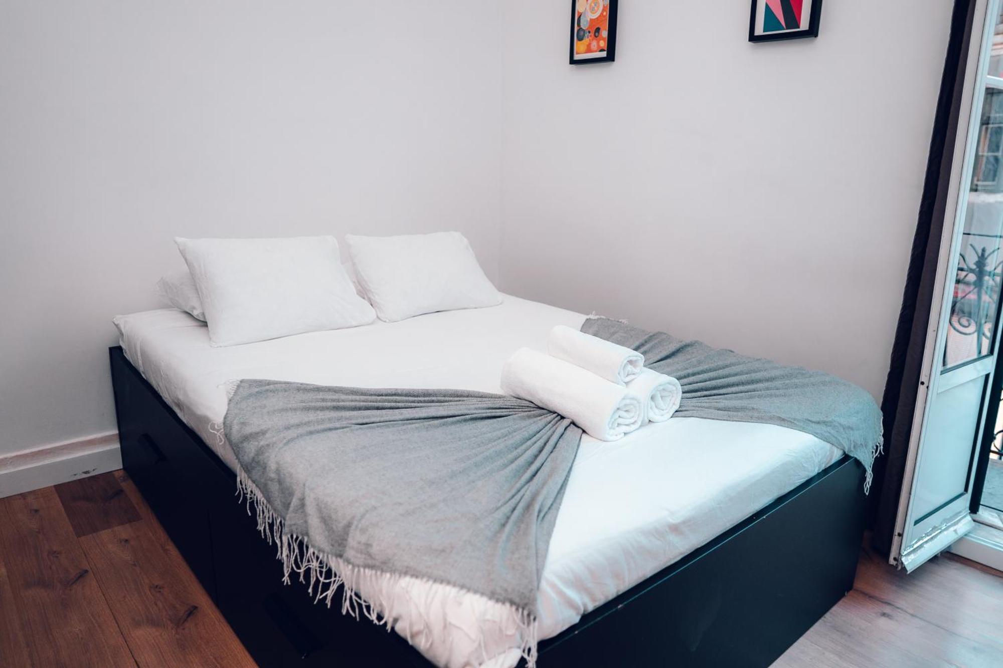 Guest House Arroios Rooms 리스본 외부 사진