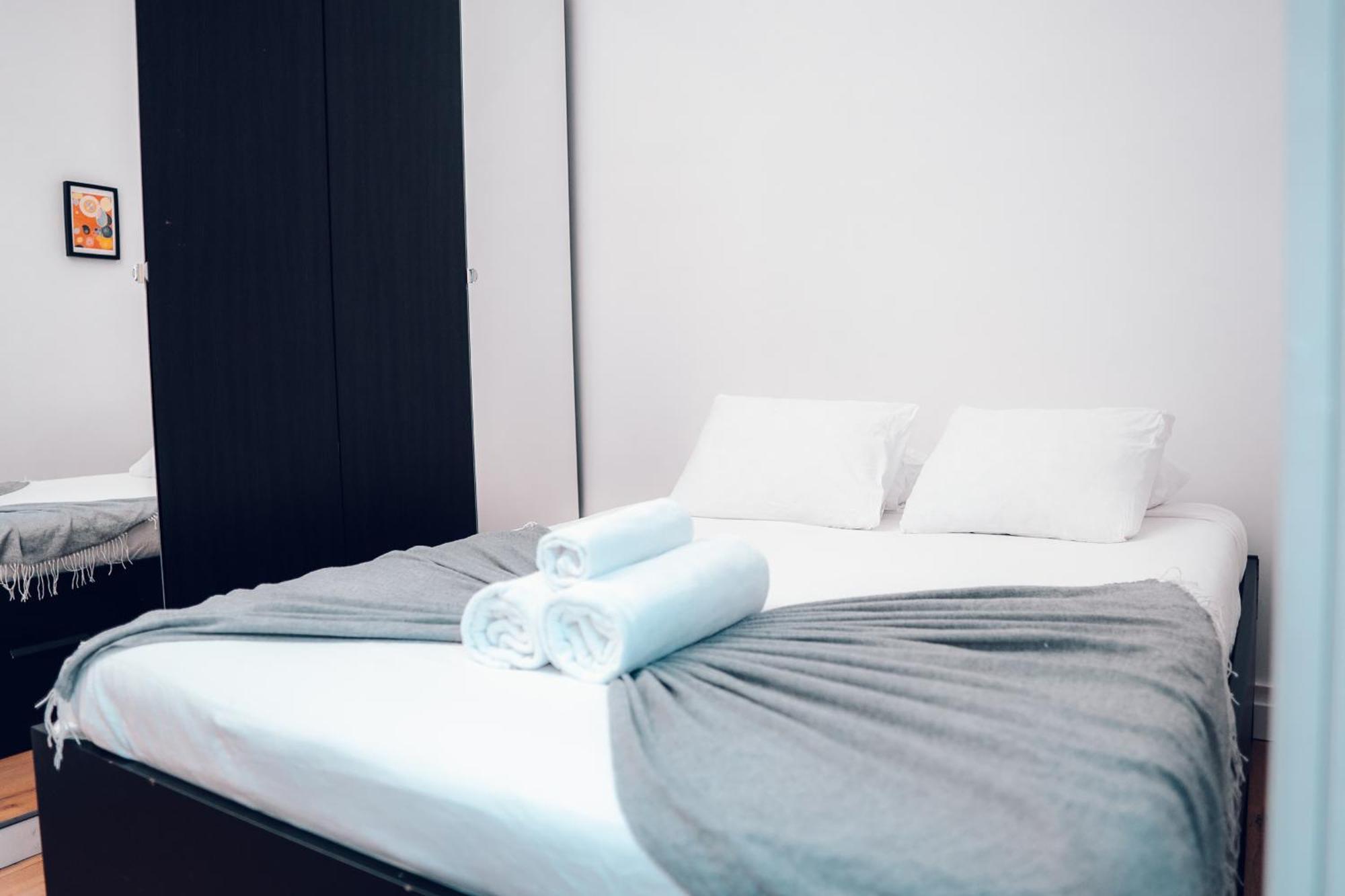 Guest House Arroios Rooms 리스본 외부 사진
