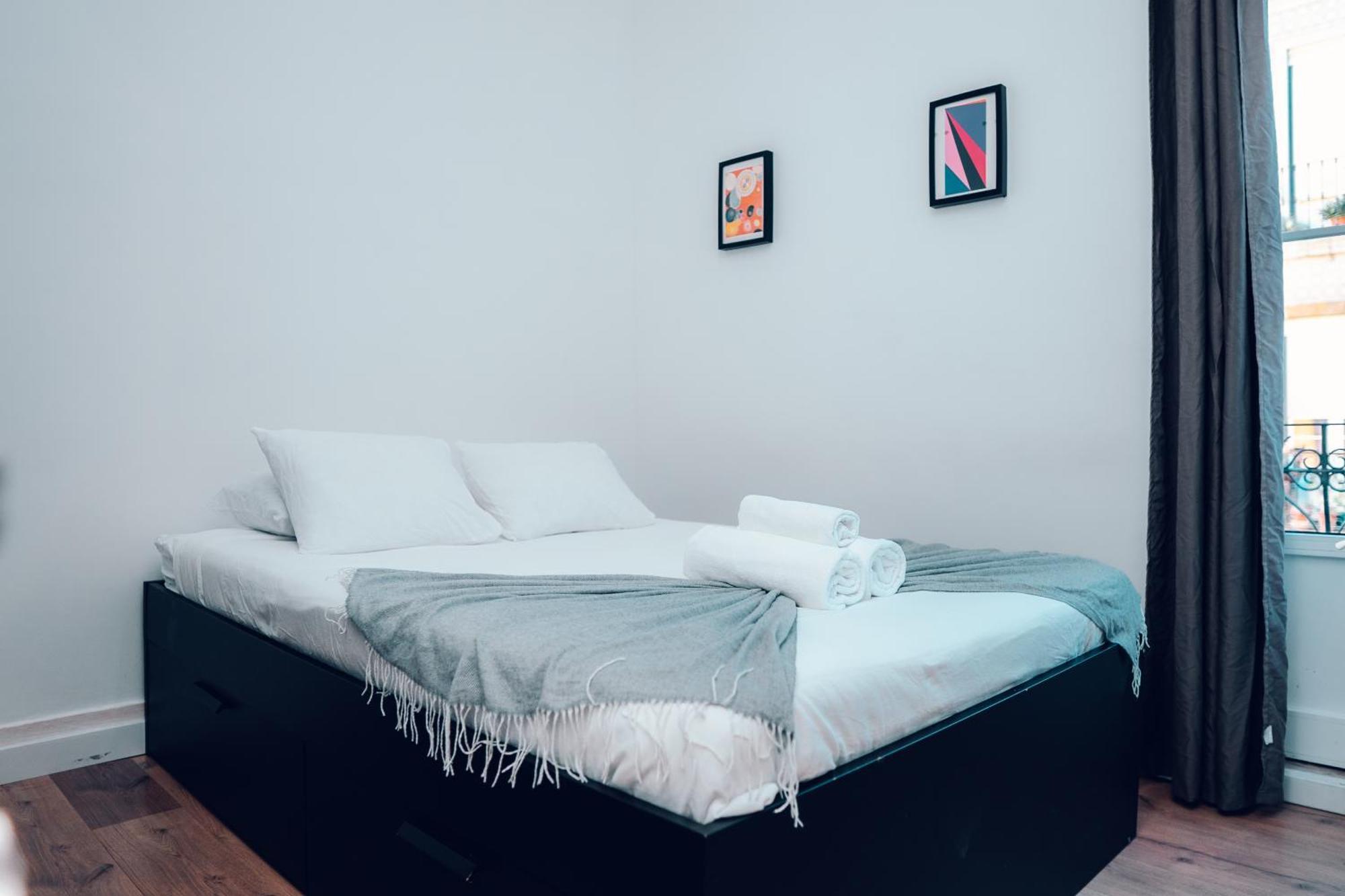 Guest House Arroios Rooms 리스본 외부 사진