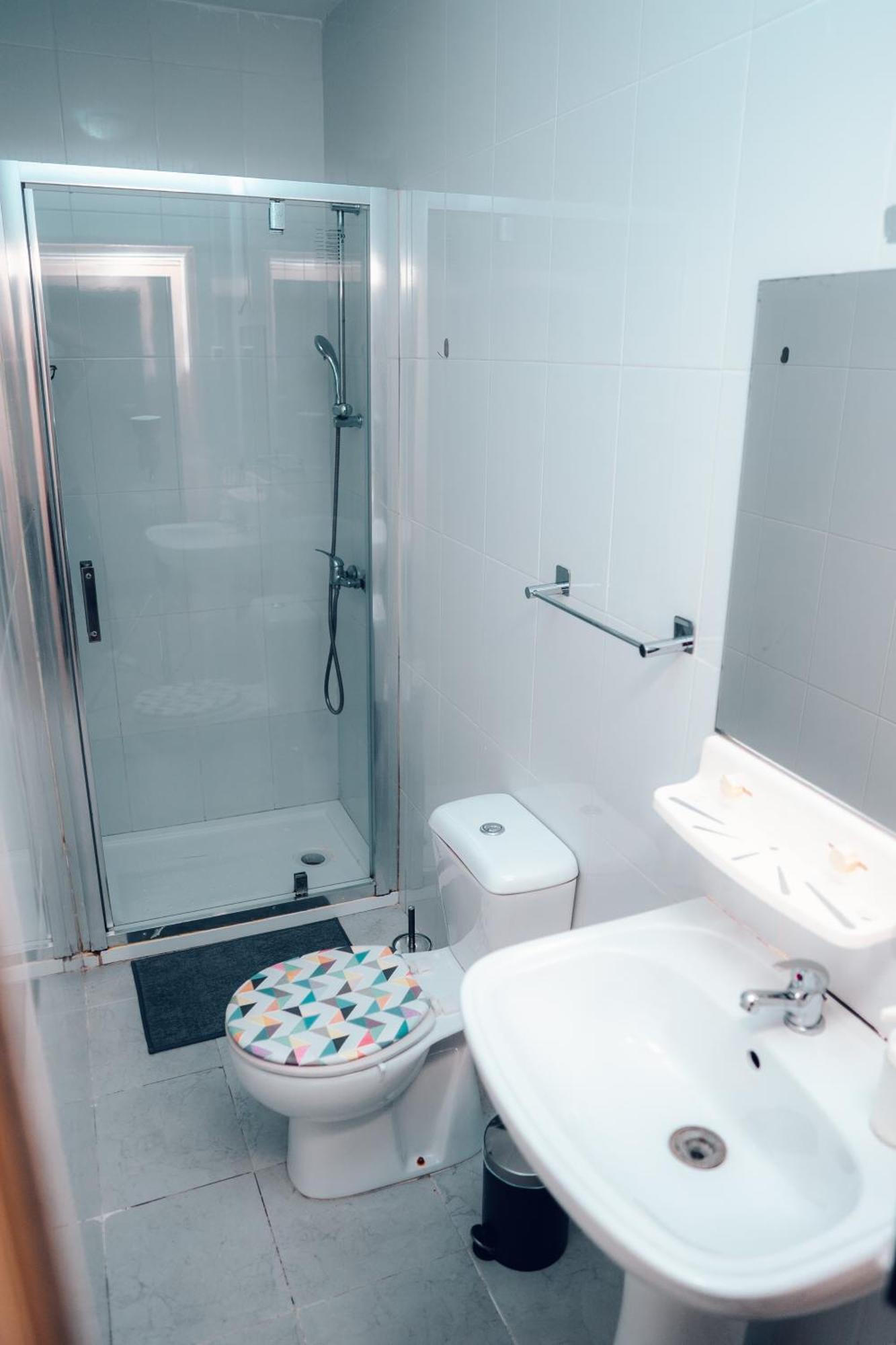 Guest House Arroios Rooms 리스본 외부 사진